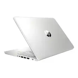 HP Laptop 14s-fq1020nf - AMD Ryzen 5 5500U - 8GB DDR4 - 512GB SSD - Écran Full HD 14 pouces (1920 x... (617T0EAABF)_4